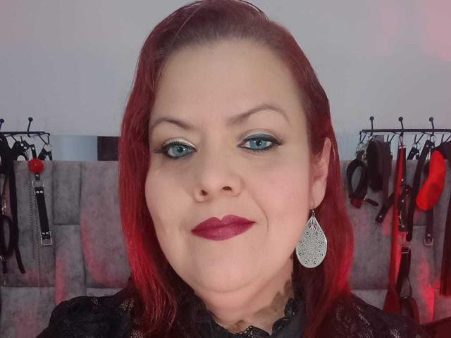 VanesaMoka - Sexe cam en vivo - 28528916