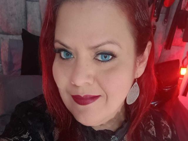 VanesaMoka - Sexe cam en vivo - 28528919