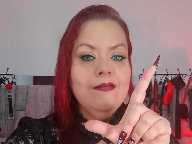 VanesaMoka - Live sexe cam - 28528922