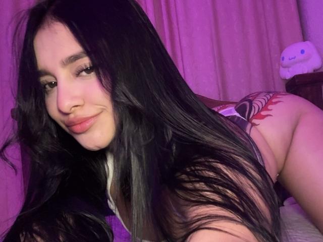 MeganPaige - Live sexe cam - 28529261