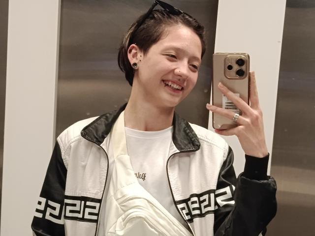 LissyLuxe - Sexe cam en vivo - 28529300