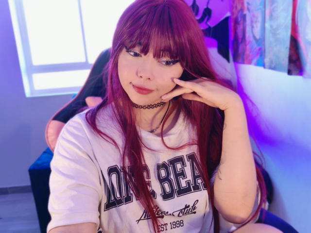 Arieyaara - Sexe cam en vivo - 28529504