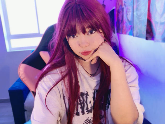 Arieyaara - Sexe cam en vivo - 28529513