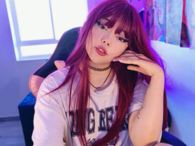 Arieyaara - Sexe cam en vivo - 28529525
