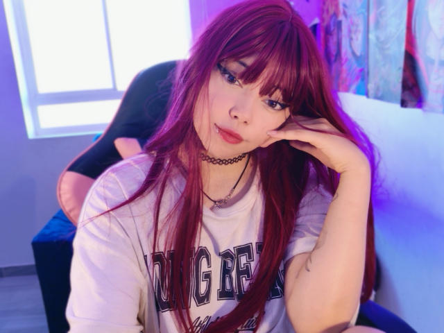Arieyaara - Sexe cam en vivo - 28529528