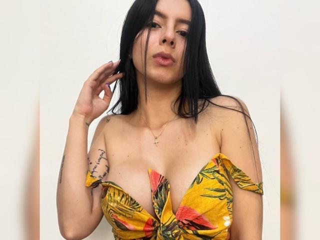 IsabellaJames - Sexe cam en vivo - 28529777