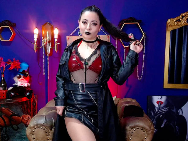 LunaTikka - Live sexe cam - 28529882