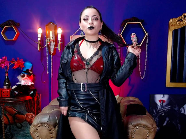 LunaTikka - Live sexe cam - 28529888