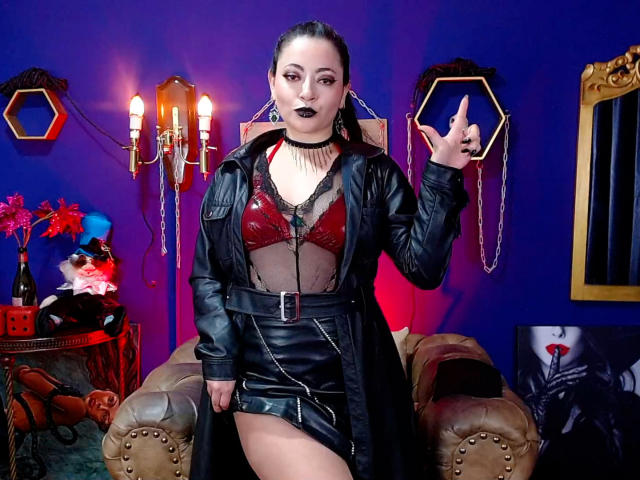 LunaTikka - Live sexe cam - 28529894