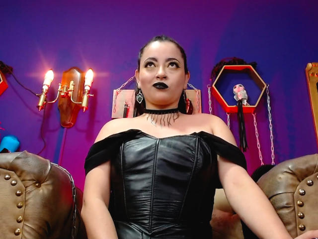 LunaTikka - Sexe cam en vivo - 28529927