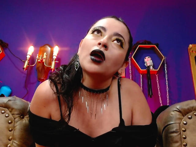 LunaTikka - Sexe cam en vivo - 28529942