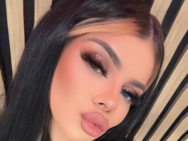 IvyRaven - Live porn &amp; sex cam - 28530608