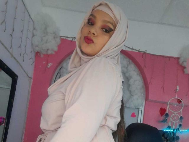 AzaharaMahmud - Live sex cam - 28530863