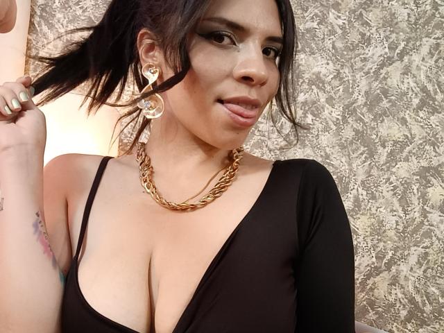 VioletaStone - сексуальная веб-камера в реальном времени - 28531406