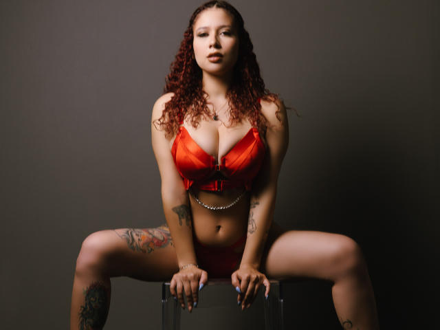 ValeryScot - ライブポルノ&amp;セックスカム - 28531499