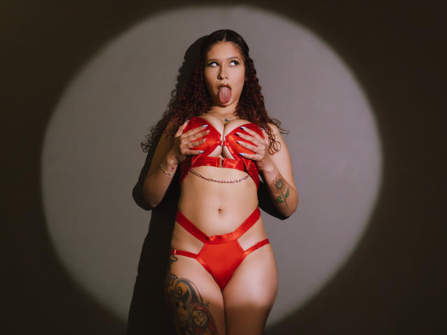 ValeryScot - Live Sex Cam - 28531511