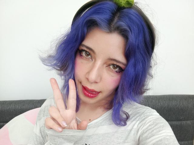 AluDamn - Sexe cam en vivo - 28532057