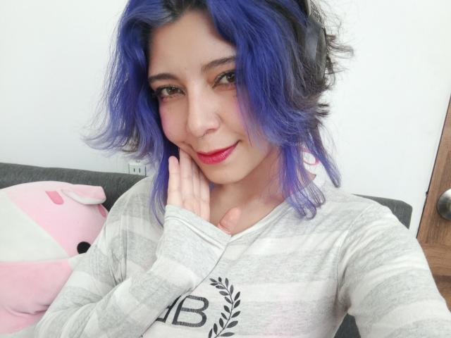 AluDamn - Sexe cam en vivo - 28532060