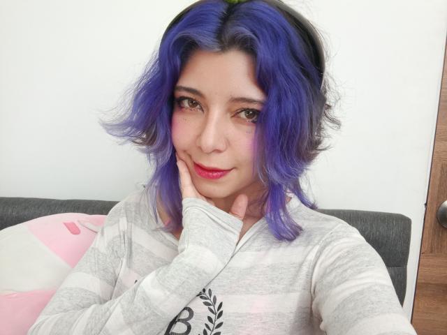 AluDamn - Sexe cam en vivo - 28532063