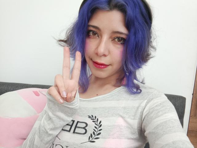 AluDamn - Live porn &amp; sex cam - 28532066