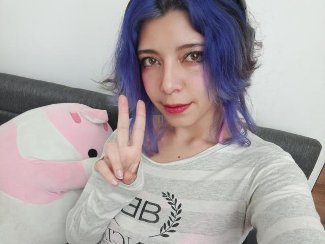 AluDamn - Live porn &amp; sex cam - 28532075