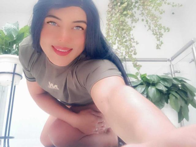 CharlotteSweetX - сексуальная веб-камера в реальном времени - 28532141