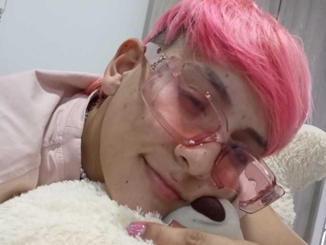 HadeDanny - Live Sex Cam - 28534034