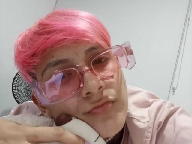 HadeDanny - Sexe cam en vivo - 28534055