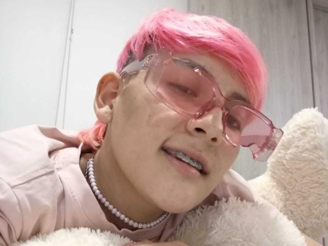 HadeDanny - Live Sex Cam - 28534061