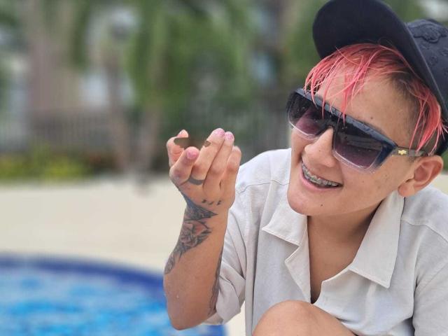 HadeDanny - Live Sex Cam - 28534088