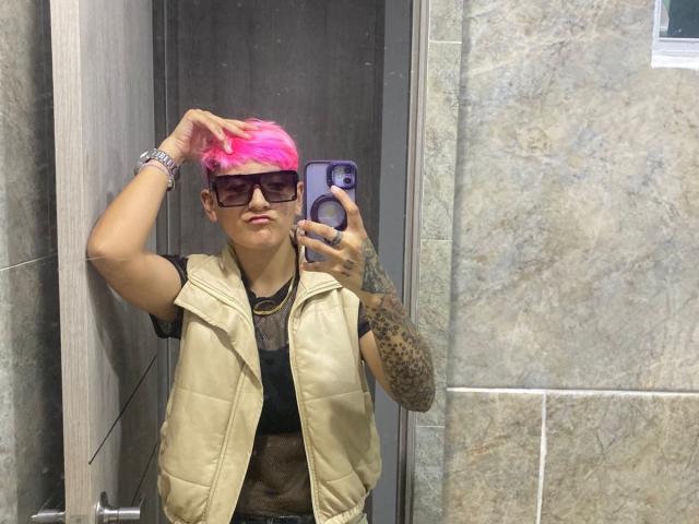 HadeDanny - Live Sex Cam - 28534100