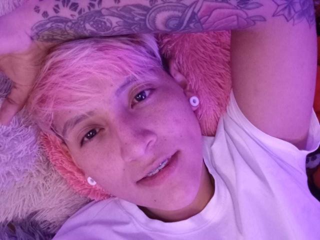 HadeDanny - Live porn &amp; sex cam - 28534112