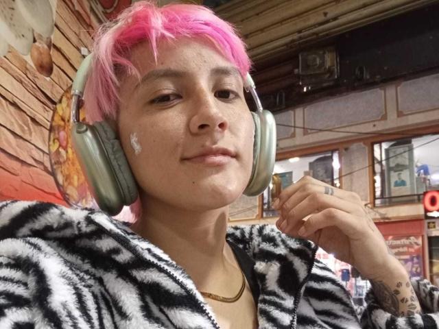 HadeDanny - Live Sex Cam - 28534142