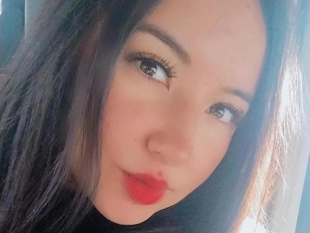 SusanMonroy - Live sexe cam - 28534187