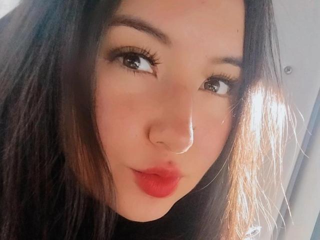 SusanMonroy - Live sexe cam - 28534190