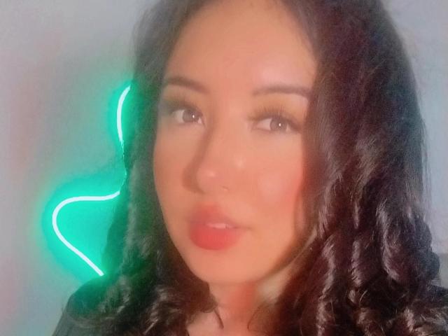 SusanMonroy - Live sexe cam - 28534193