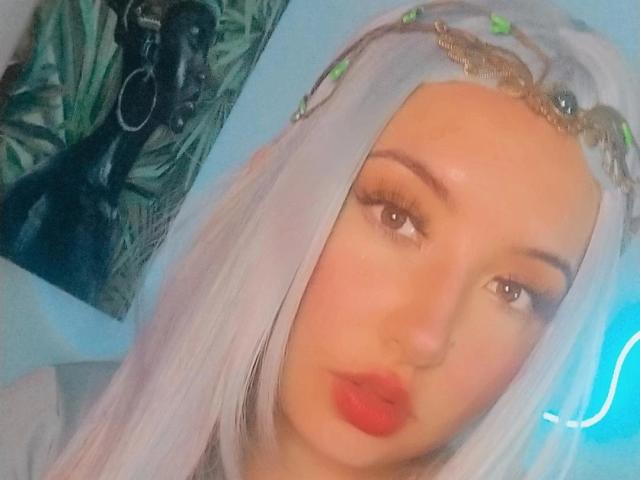 SusanMonroy - Sexe cam en vivo - 28534199