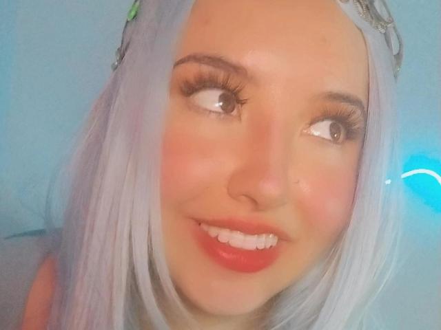 SusanMonroy - Live sex cam - 28534205