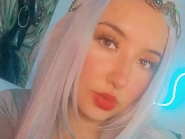 SusanMonroy - Live sexe cam - 28534208