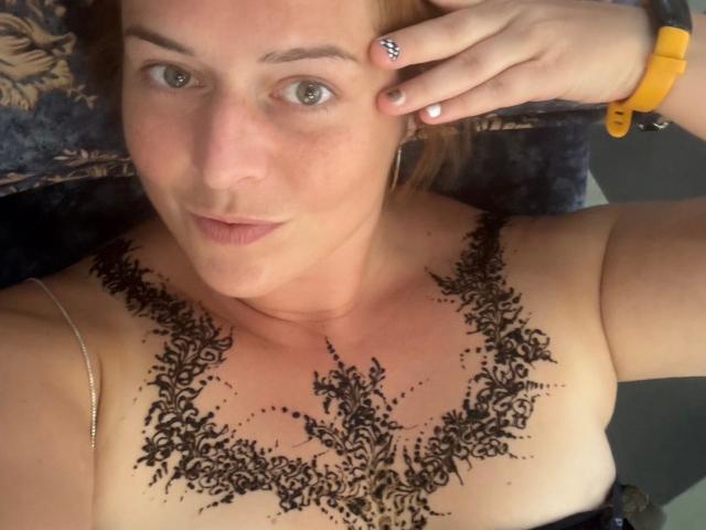 Chleo-hot - Sexe cam en vivo - 28534367