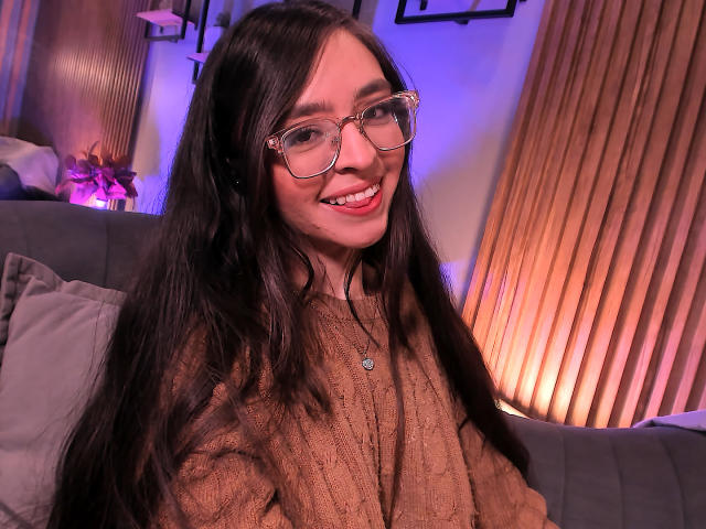 EvaMcAllister - Live porn & sex cam - 28534604