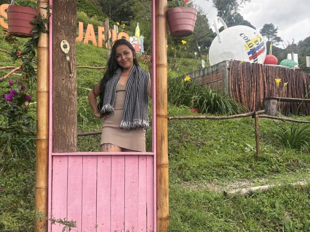 HikariChloe - Sexe cam en vivo - 28534649