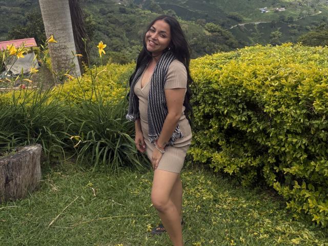 HikariChloe - Sexe cam en vivo - 28534658