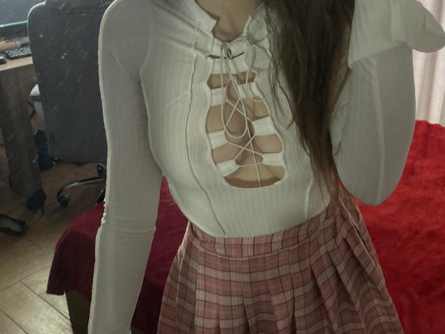 KaiaLein - Live sex cam - 28534769