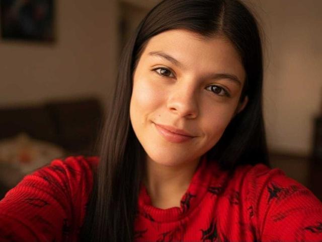 RilleyFoyx - Live sex cam - 28534829