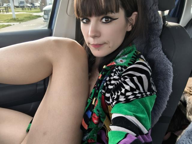 OrianaLaFrancaise - Live porn &amp; sex cam - 28535093