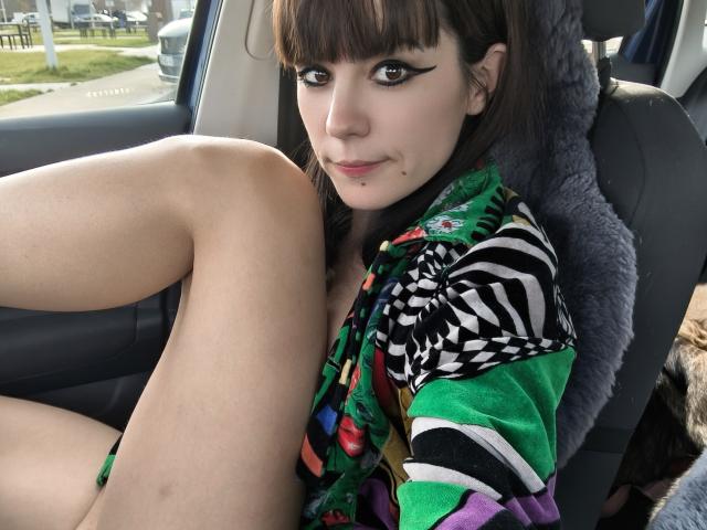 OrianaLaFrancaise - Live porn &amp; sex cam - 28535096