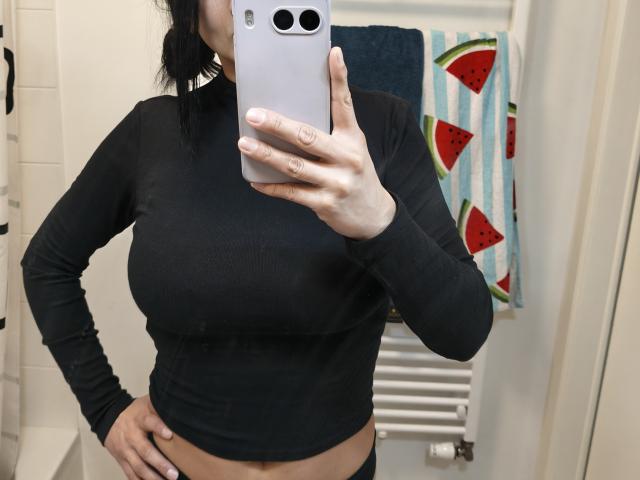 CharlotteGossart - Camera khiêu dâm &amp; quyến rũ trực tiếp - 28535246