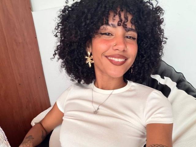 CinthiaWalker - Sexe cam en vivo - 28535417