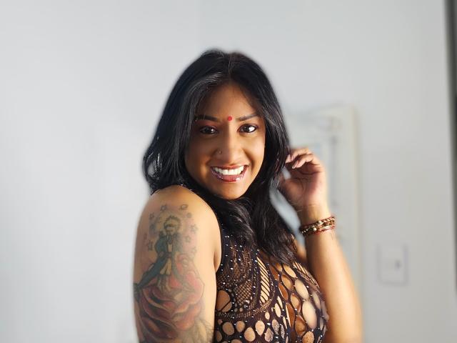 Nahirr - Sexe cam en vivo - 28535744